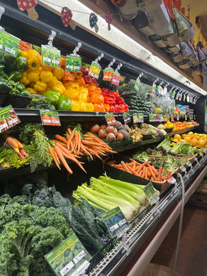 Our Top Five Nutrition Truths.