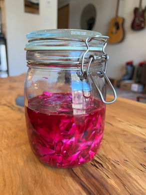 Pickling: Delicious and Nutritious!