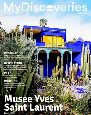 Cover Best Five Onsen Japan My Discoveri