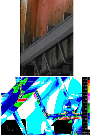 Structural FEA