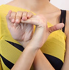 Ankle Sprain Twisted Ankle Deltoid Ligament Rolled Over Medial Lateral Twist Landed on ankle bone Fall Curb Pothole Brace Orthotics Strappig Orthoses Insoles