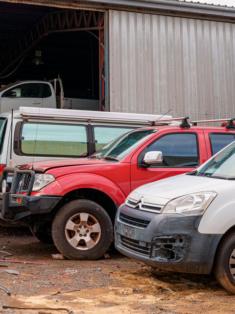 The Eco-Friendly Side of Brisbane Car Wreckers – Recycling That Pays