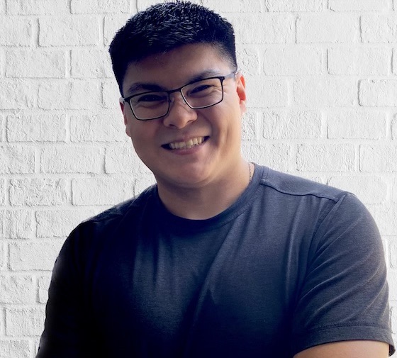 Writer: James Gonzalez