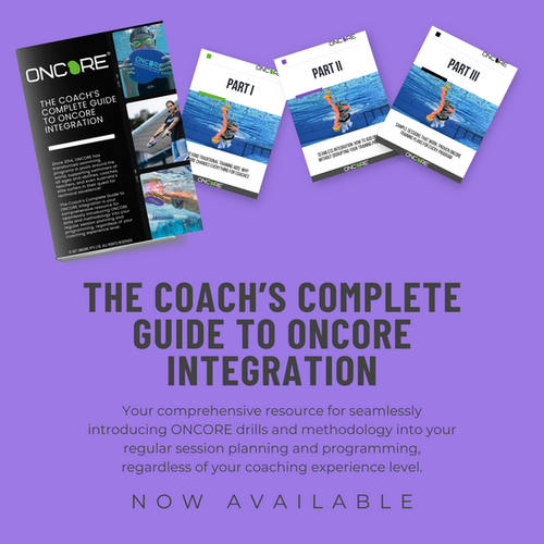 Coach's Complete Guide to ONCORE® Integration | ONCORE Academy