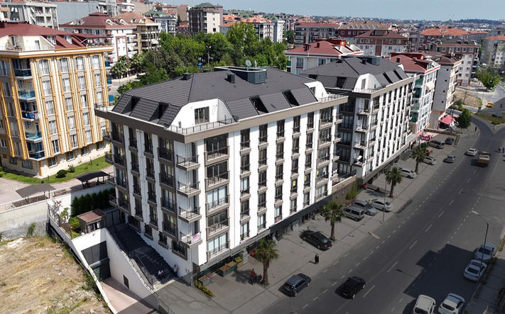 İSTANBUL-BEYLİKDÜZÜ