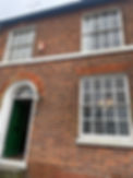 sash window restore and repair specialists