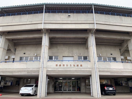 2020年春季キャンプスタート！