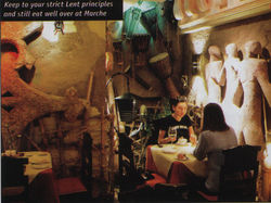 объемный декор для стен