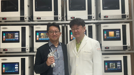 엑소스템텍 ‘엑소좀 의약품 사전 충진형 니들프리 주사기기’ 개발 국책과제 선정