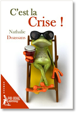 9782917822357 C'est la crise!