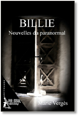 9782917822296 Billie Nouvelles du paranormal