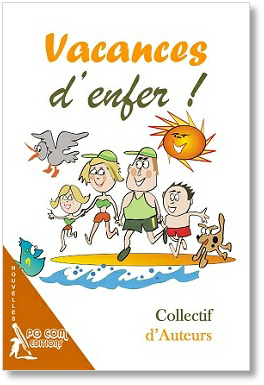 9782917822395 Vacances d'enfer