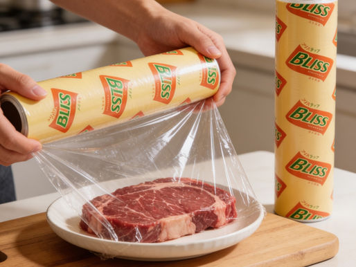 idul adha 2026, daging kurban, cling wrap