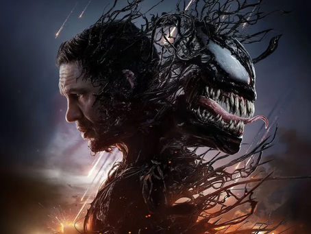 The Last Dance of Eddie Brock in Venom: The Last Dance