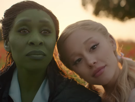 Wicked - Is it unfair to say it's too slow?