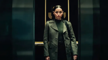 My views on the ever expanding John Wick universe (spoiler free opinions on 'From The World Of John Wick: Ballerina')