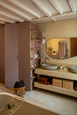 Appartement St Denis13
