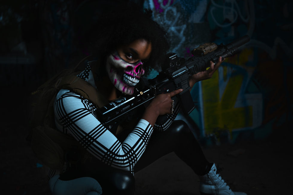 Purge 3