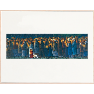 祈りの行進・聖地ルルド・フランス