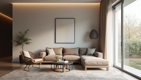 Mua Sắm Nội Thất Chất Lượng Tại DCOR