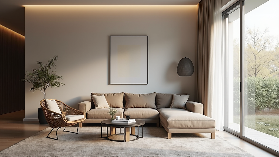 Mua Sắm Nội Thất Chất Lượng Tại DCOR