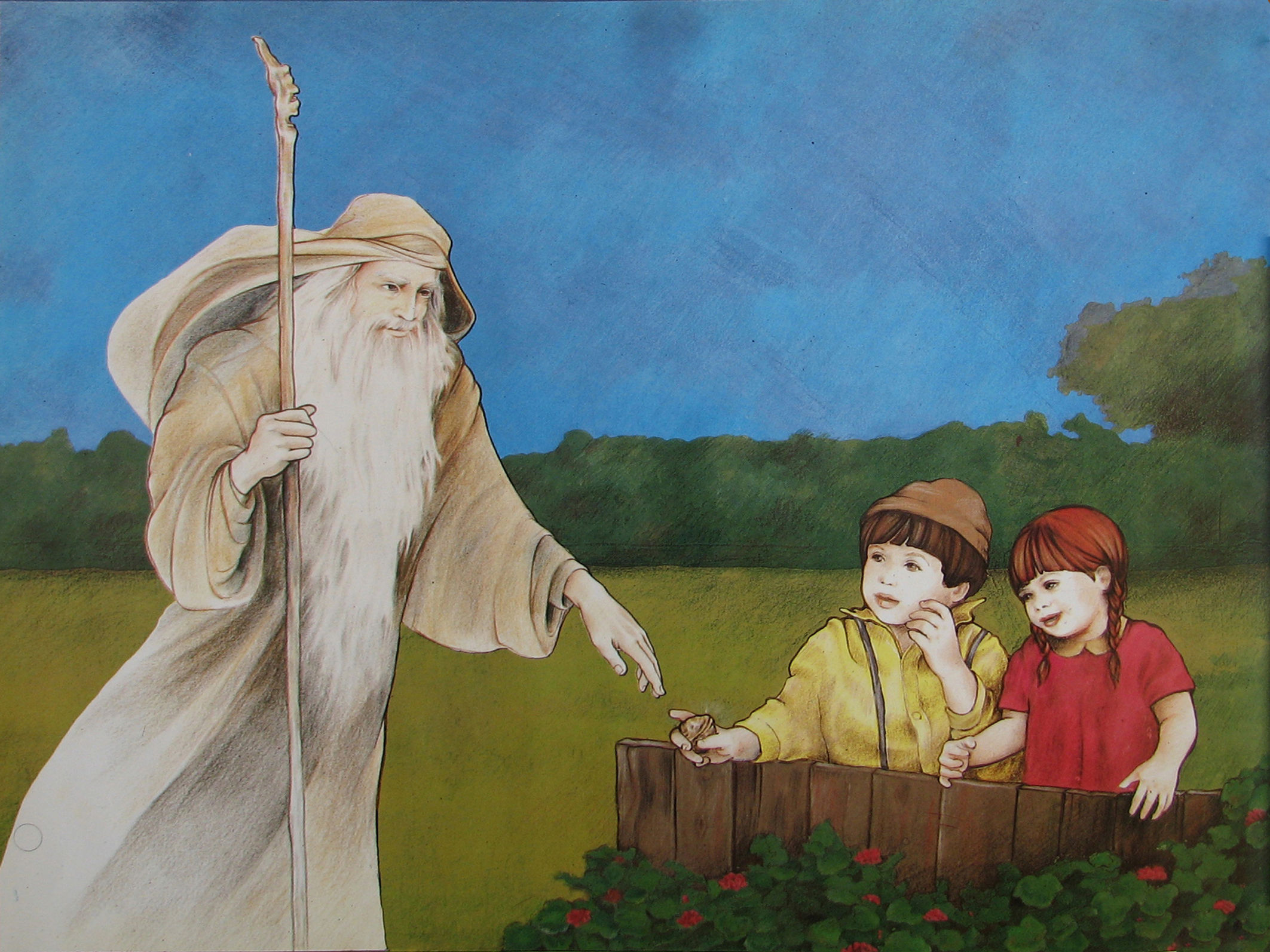 אליהו הנביא