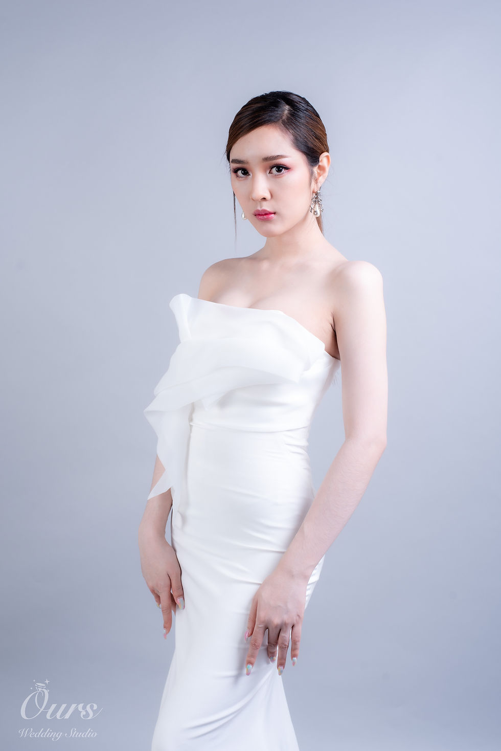 Thumbnail: Minimal Dress 19
