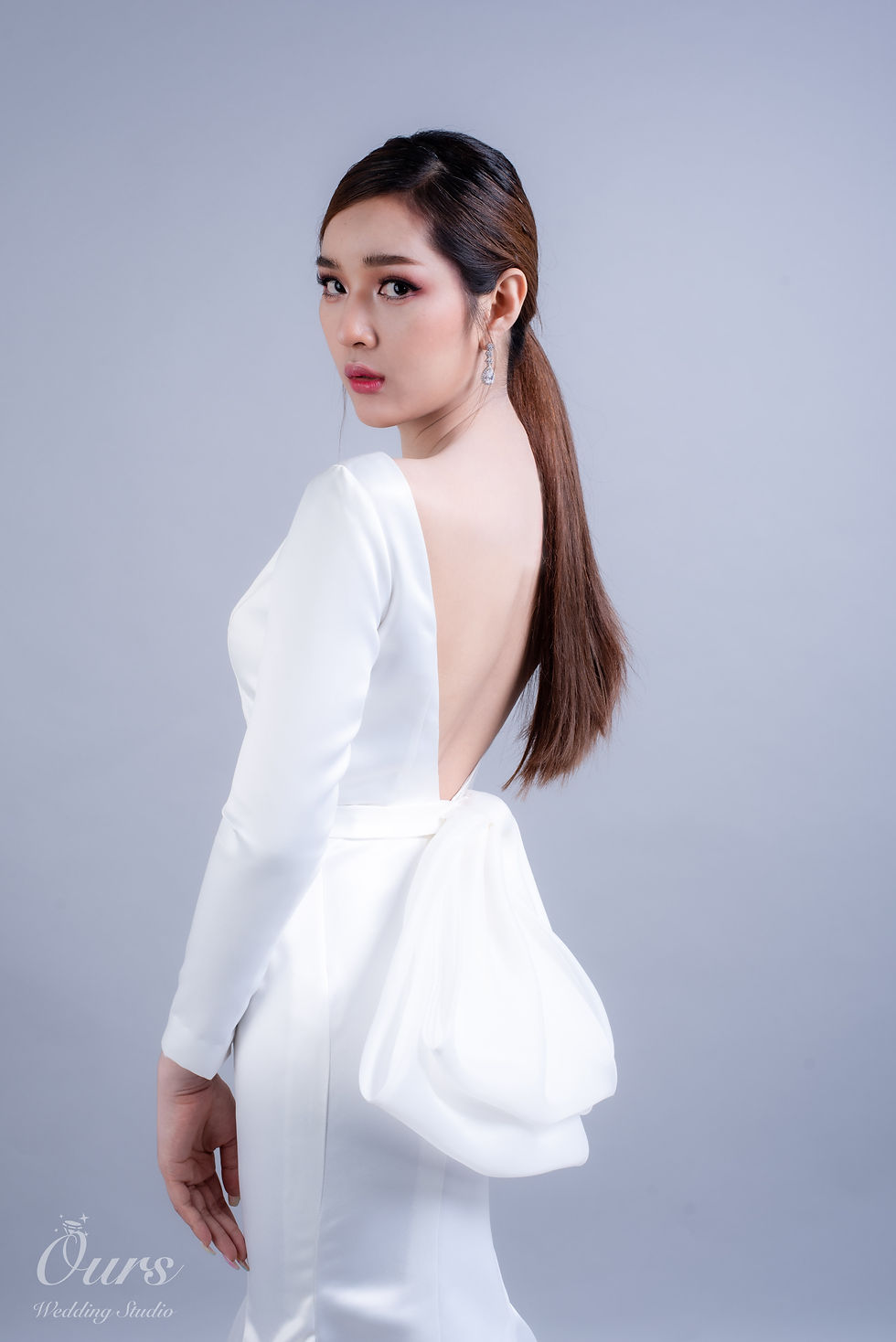 Thumbnail: Minimal Dress 16