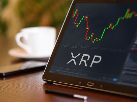 💼 Hyperscale Data Bets Big on XRP: What a $10M Acquisition Could Mean for Crypto Finance