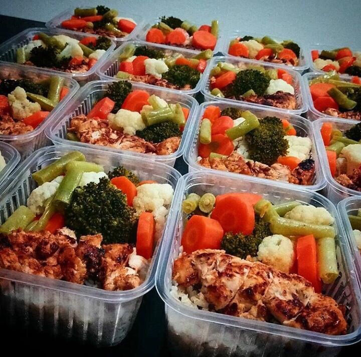 Thumbnail: Marmitas diversas