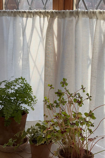 miller-and-chalk-made-to-measure-cafe-curtains-sheer-linen-antique-brass-4