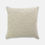 Thumbnail: Hardwick Textured Feather Cushion - Ivory