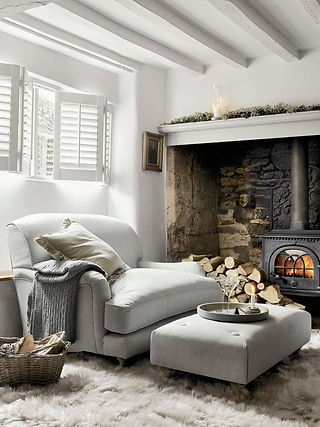 Photo by welovehomeblog.com