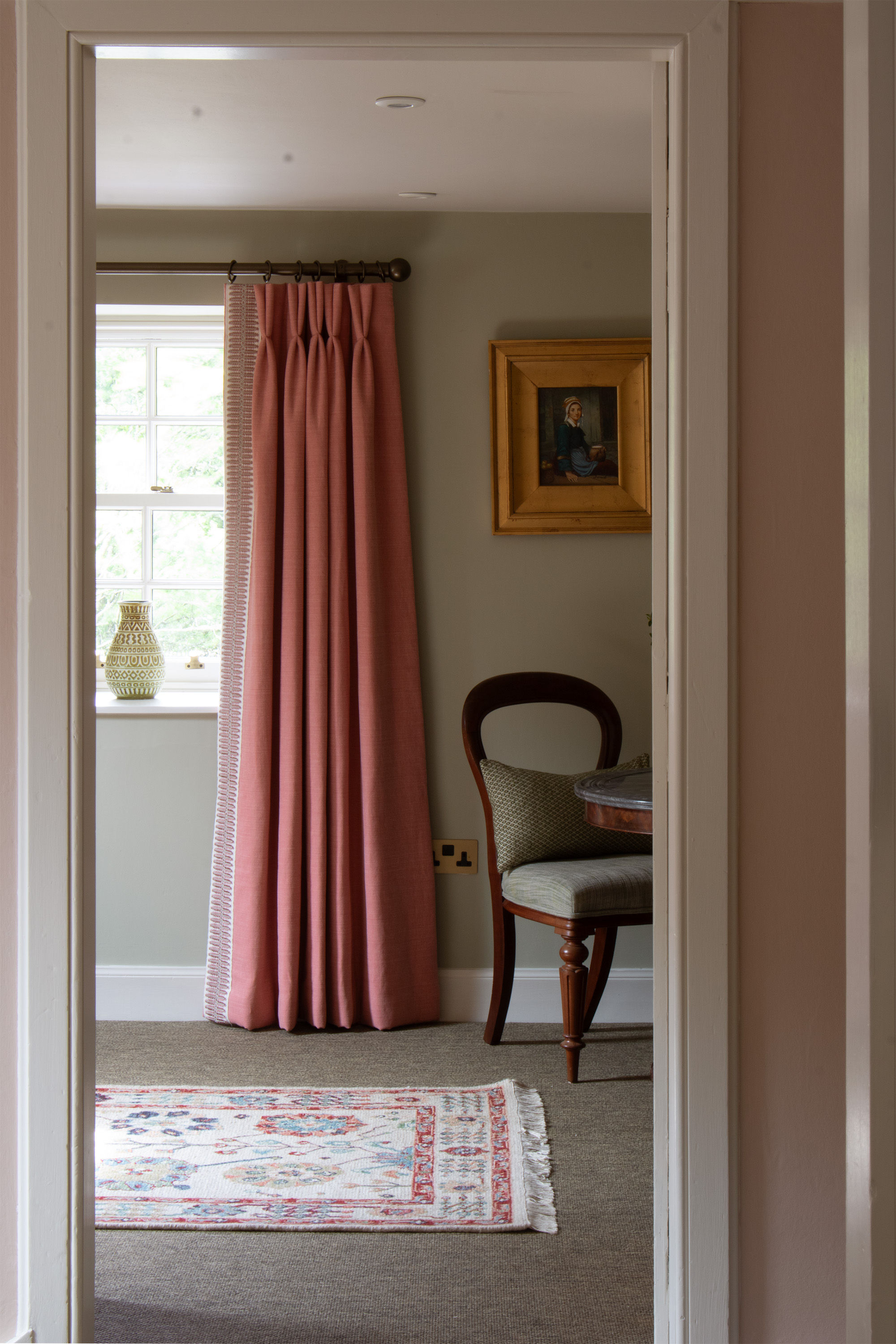 Made To Measure Curtains