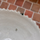 Thumbnail: White Scalloped Edge Ceramic Bowl
