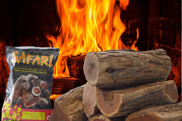 Thumbnail: Firewood