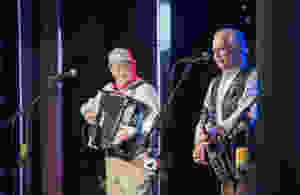 The Wurzels