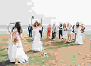Devon wedding photographer. East Devon wedding photographer. Devon elopement. Branscombe beach wedding. Branscombe beach. Devon beach wedding.