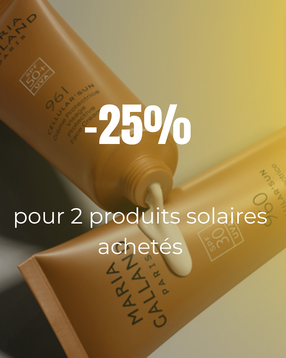 Notre offre solaire !