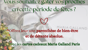 N'attendez plus pour gâter vos proches !