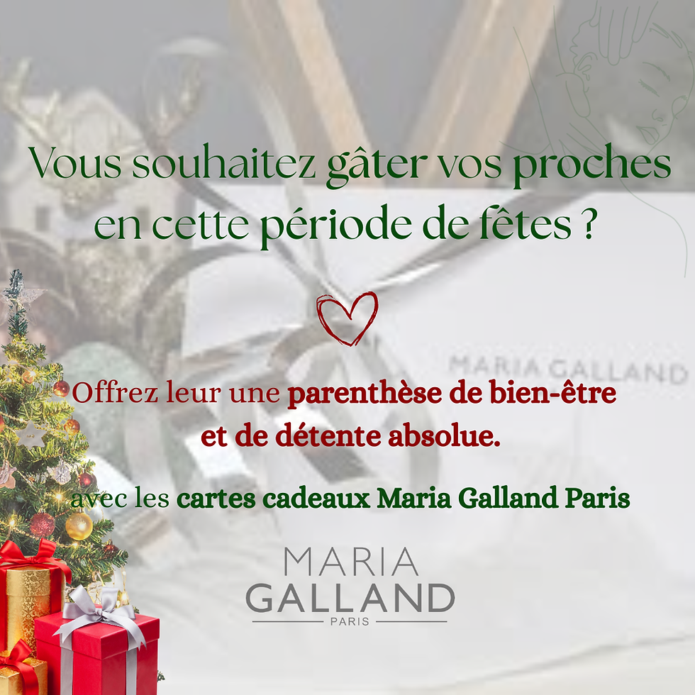 N'attendez plus pour gâter vos proches !