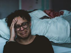 THE GRIEF CYCLE