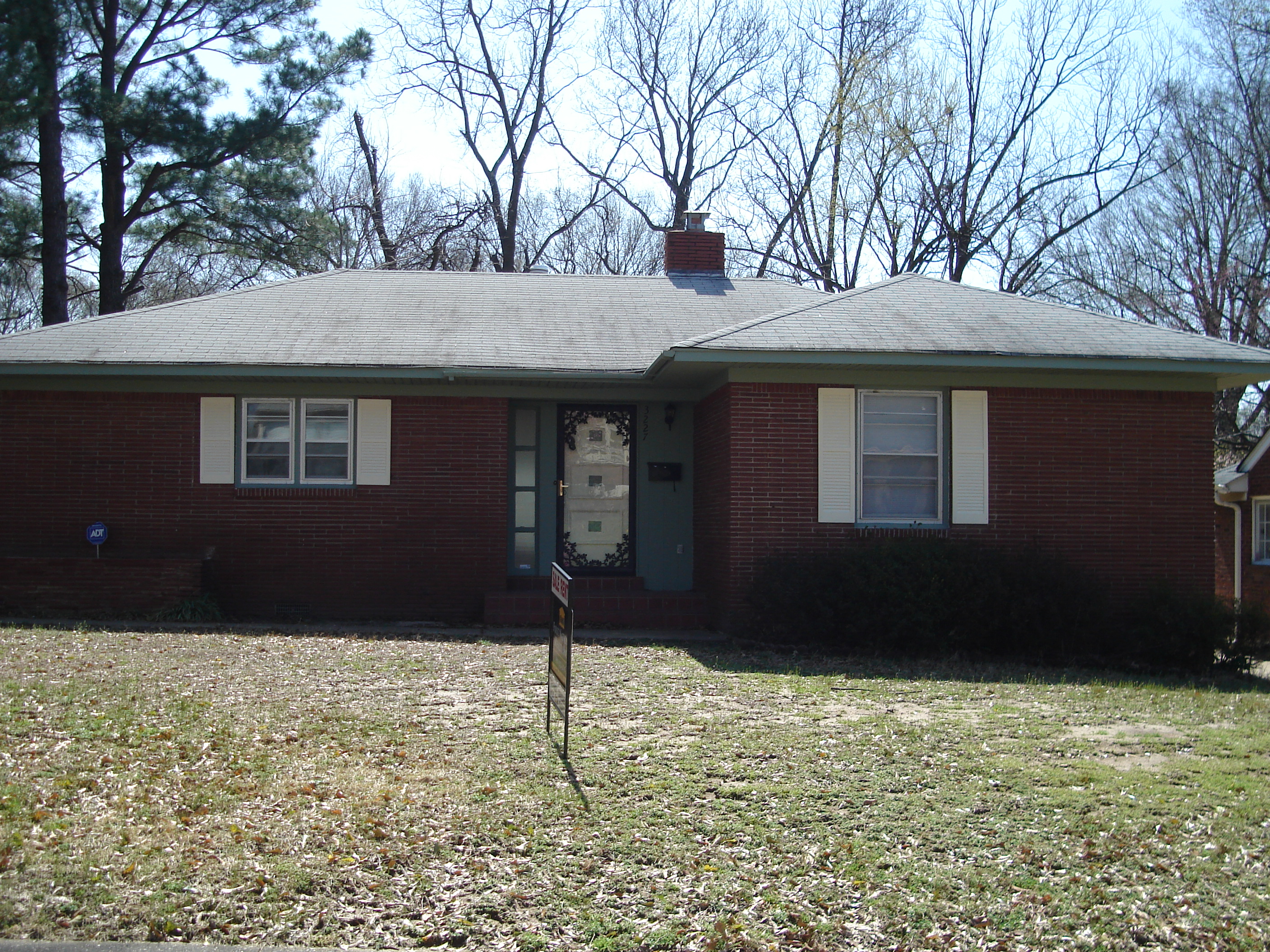 3227 N Waynoka Circle, Memphis TN