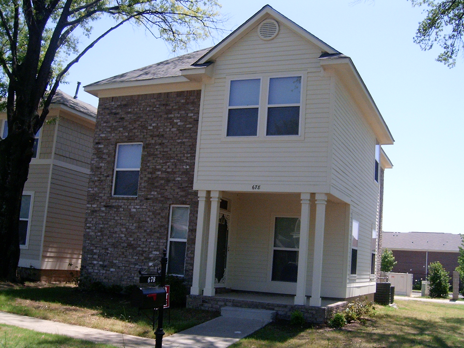 678 Uptown St, Memphis TN