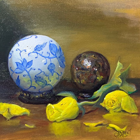 Two Worlds 22x12inches jpeg