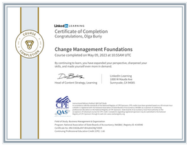 Сертифікат 2