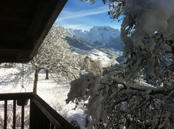 La Folatière - Projet en cours