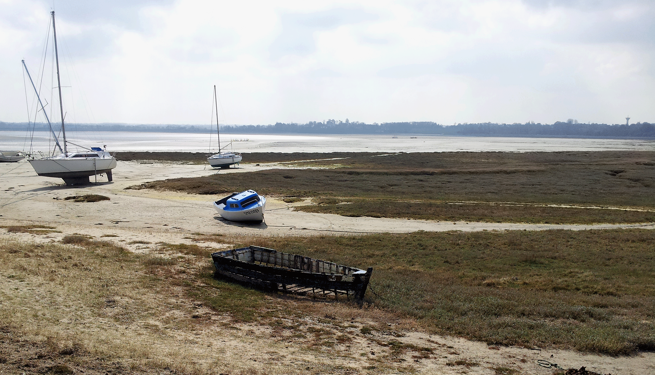 Saint Jacut de la Mer