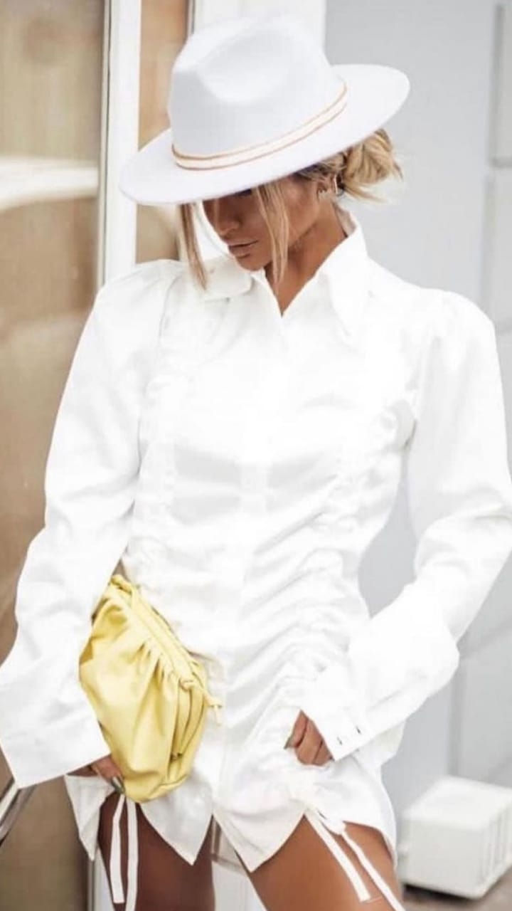 Miniatura: Chemise Fashion