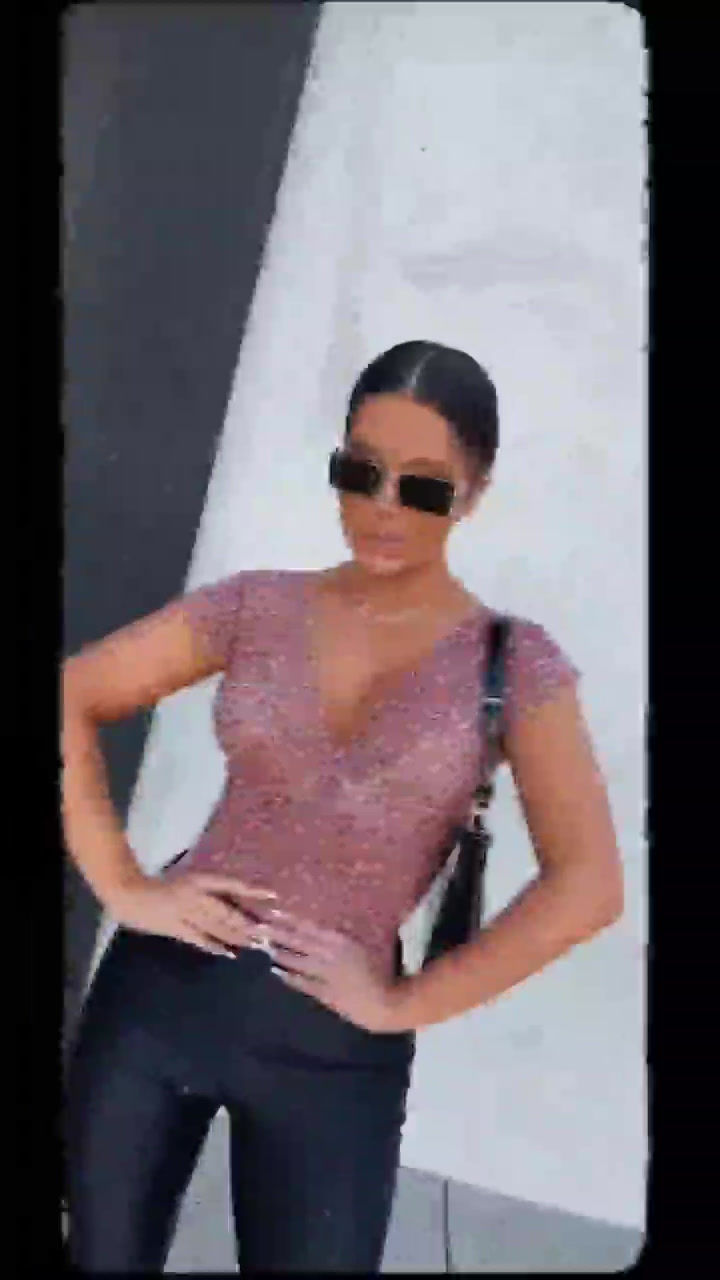 Miniatura: Calça Deusa